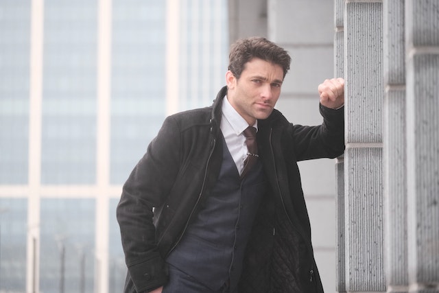 Vest đẹp phù hợp thời tiết